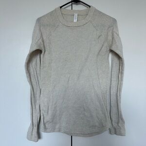 Lululemon Long Sleeve